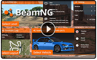 free download beamng drive for android